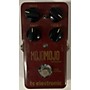 Used TC Electronic Used TC Electronic Mojomojo Overdrive Effect Pedal