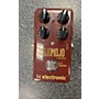 Used TC Electronic Used TC Electronic Mojomojo Overdrive Effect Pedal