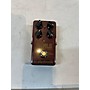 Used TC Electronic Used TC Electronic Mojomojo Overdrive Effect Pedal