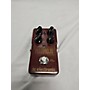 Used TC Electronic Used TC Electronic Mojomojo Overdrive Effect Pedal