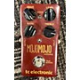 Used TC Electronic Used TC Electronic Mojomojo Overdrive Effect Pedal