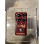 Used TC Electronic Used TC Electronic Mojomojo Overdrive Effect Pedal