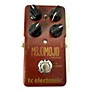 Used TC Electronic Used TC Electronic Mojomojo Overdrive Effect Pedal