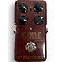 Used TC Electronic Used TC Electronic Mojomojo Overdrive Effect Pedal