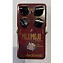 Used TC Electronic Used TC Electronic Mojomojo Overdrive Effect Pedal