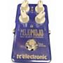 Used TC Electronic Used TC Electronic Mojomojo Overdrive Effect Pedal