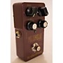 Used TC Electronic Used TC Electronic Mojomojo Overdrive Effect Pedal