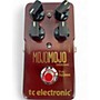 Used TC Electronic Used TC Electronic Mojomojo Overdrive Effect Pedal