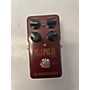 Used TC Electronic Used TC Electronic Mojomojo Overdrive Effect Pedal