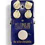 Used TC Electronic Used TC Electronic Mojomojo Overdrive Effect Pedal