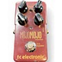 Used TC Electronic Used TC Electronic Mojomojo Overdrive Effect Pedal