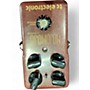 Used TC Electronic Mojomojo Overdrive Effect Pedal