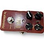 Used TC Electronic Mojomojo Overdrive Effect Pedal