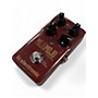 Used TC Electronic Mojomojo Overdrive Effect Pedal