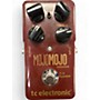 Used TC Electronic Mojomojo Overdrive Effect Pedal