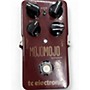Used TC Electronic Mojomojo Overdrive Effect Pedal