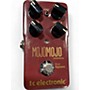 Used TC Electronic Mojomojo Overdrive Effect Pedal