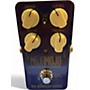 Used TC Electronic Mojomojo Overdrive Effect Pedal