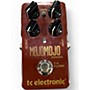 Used TC Electronic Mojomojo Overdrive Effect Pedal