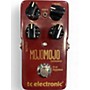 Used TC Electronic Mojomojo Overdrive Effect Pedal