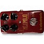 Used TC Electronic Mojomojo Overdrive Effect Pedal