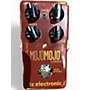 Used TC Electronic Mojomojo Overdrive Effect Pedal