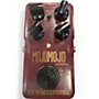 Used TC Electronic Mojomojo Overdrive Effect Pedal