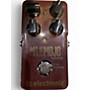 Used TC Electronic Mojomojo Overdrive Effect Pedal