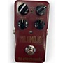 Used TC Electronic Mojomojo Overdrive Effect Pedal