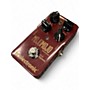 Used TC Electronic Mojomojo Overdrive Effect Pedal