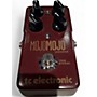 Used TC Electronic Mojomojo Overdrive Effect Pedal