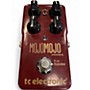 Used TC Electronic Mojomojo Overdrive Effect Pedal