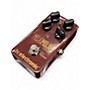 Used TC Electronic Mojomojo Overdrive Effect Pedal