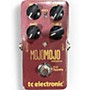 Used TC Electronic Mojomojo Overdrive Effect Pedal