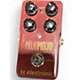 Used TC Electronic Mojomojo Overdrive Effect Pedal