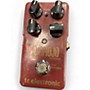 Used TC Electronic Mojomojo Overdrive Effect Pedal