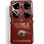 Used TC Electronic Mojomojo Overdrive Effect Pedal