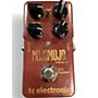 Used TC Electronic Mojomojo Overdrive Effect Pedal