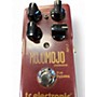 Used TC Electronic Mojomojo Overdrive Effect Pedal
