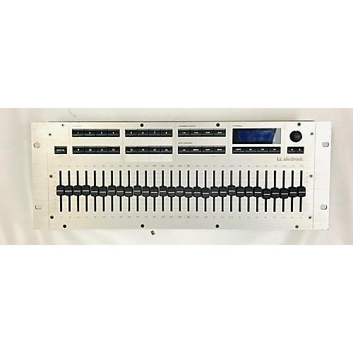 TC Electronic Used TC Electronic Motofader 64 Control Surface