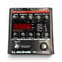 Used TC Electronic ND1 Nova Delay Effect Pedal