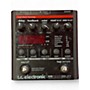 Used TC Electronic ND1 Nova Delay Effect Pedal