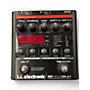 Used TC Electronic ND1 Nova Delay Effect Pedal