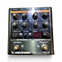 Used TC Electronic NDR1 Nova Drive Effect Pedal
