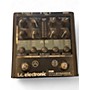 Used TC Electronic NDY1 NOVAL Effect Pedal