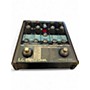 Used TC Electronic NM-1 NOVA MODULATOR  Effect Pedal