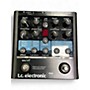 Used TC Electronic NOVA DRIVE Effect Pedal
