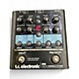 Used TC Electronic NOVA Effect Processor