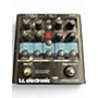 Used TC Electronic NOVA MODULATOR Effect Pedal