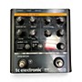 Used TC Electronic NOVA MODULATOR Effect Pedal